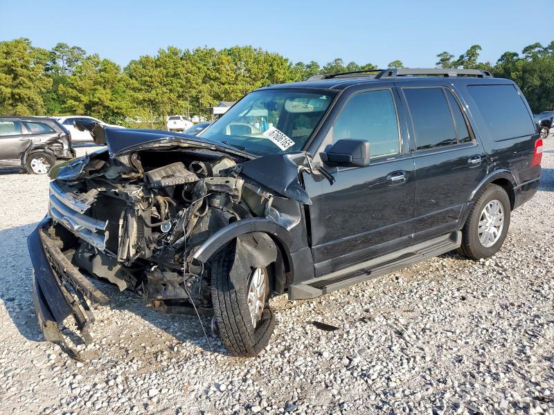 2014 FORD EXPEDITION XLT, 