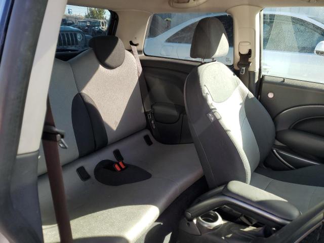 WMWRE33586TJ37385 - 2006 MINI COOPER S 银色 照片 10