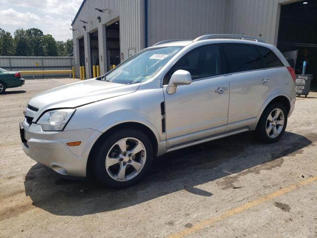 2014 CHEVROLET CAPTIVA LT, 