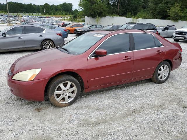 2004 HONDA ACCORD EX, 