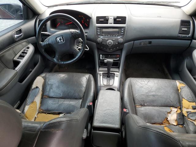 1HGCM66594A060058 - 2004 HONDA ACCORD EX Kastanienbraun Foto 8