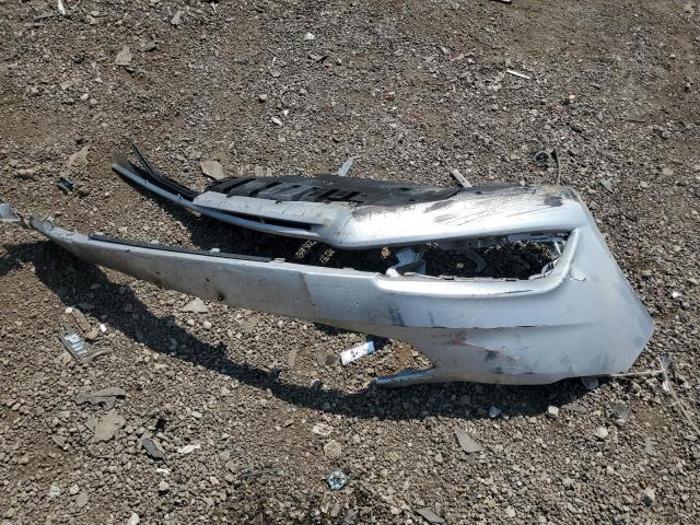 3FA6P0LUXJR102692 - 2018 FORD FUSION SE HYBRID ვერცხლისფერი ფოტო 12