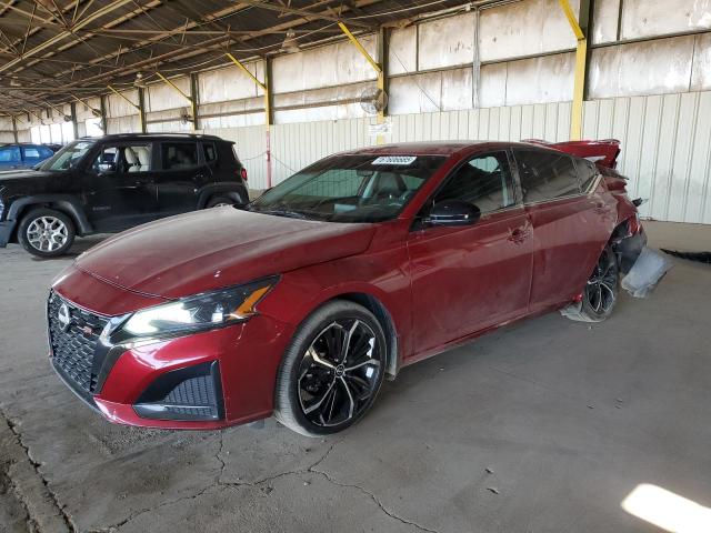 2023 NISSAN ALTIMA SR, 