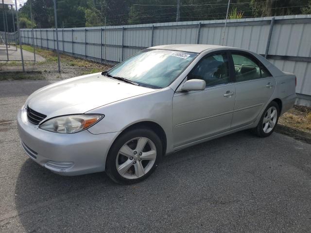 2003 TOYOTA CAMRY LE, null