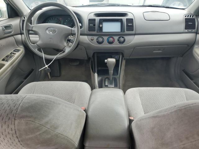 4T1BE32K53U132044 - 2003 TOYOTA CAMRY LE Күміс фото 8