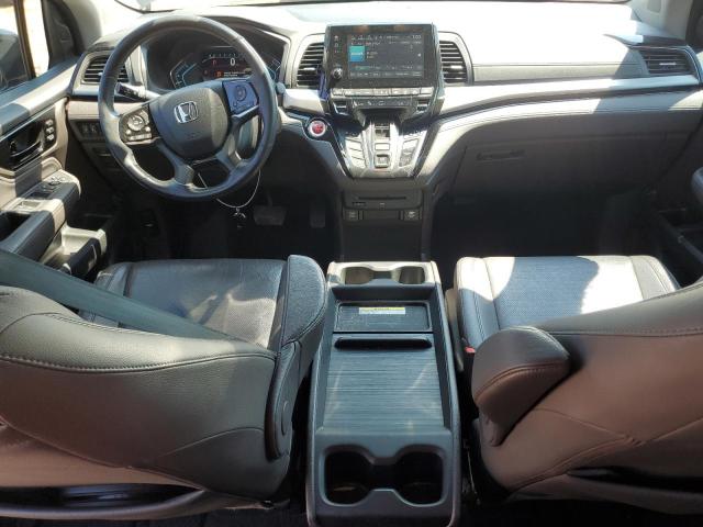 5FNRL6H9XJB045888 - 2018 HONDA ODYSSEY ELITE Boz foto 8