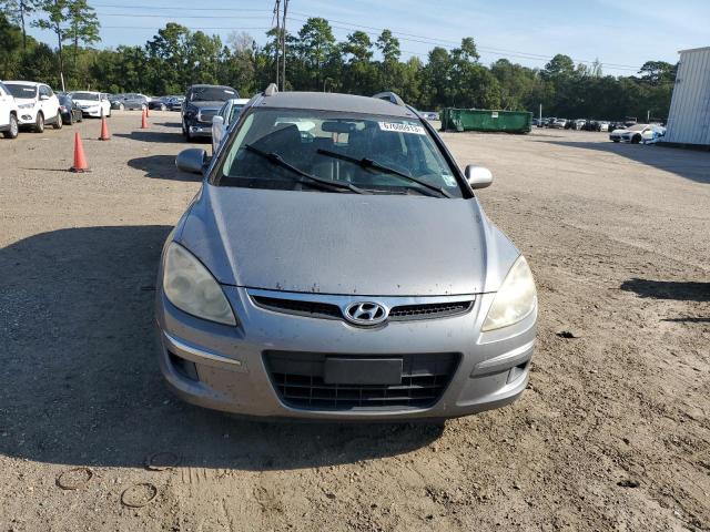 KMHDC8AE5BU110700 - 2011 HYUNDAI ELANTRA TO GLS CHARCOAL photo 5