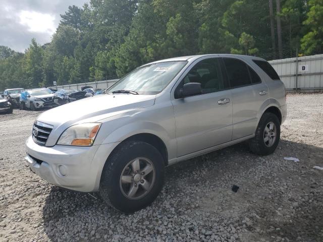 2008 KIA SORENTO EX, 