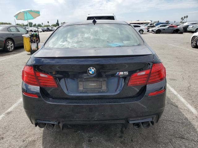 WBSFV9C59FD594556 - 2015 BMW M5 BLACK photo 6