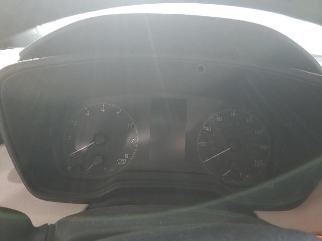 5YFP4MCE4RP185657 - 2024 TOYOTA COROLLA SE SILVER photo 9