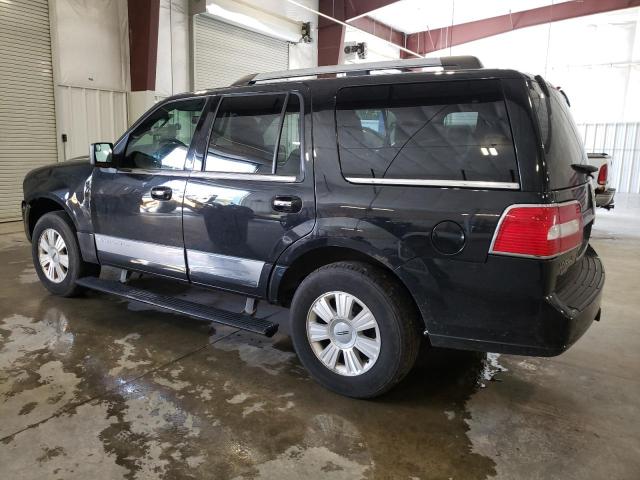 5LMJJ2J57EEL00371 - 2014 LINCOLN NAVIGATOR 黑色 照片 2