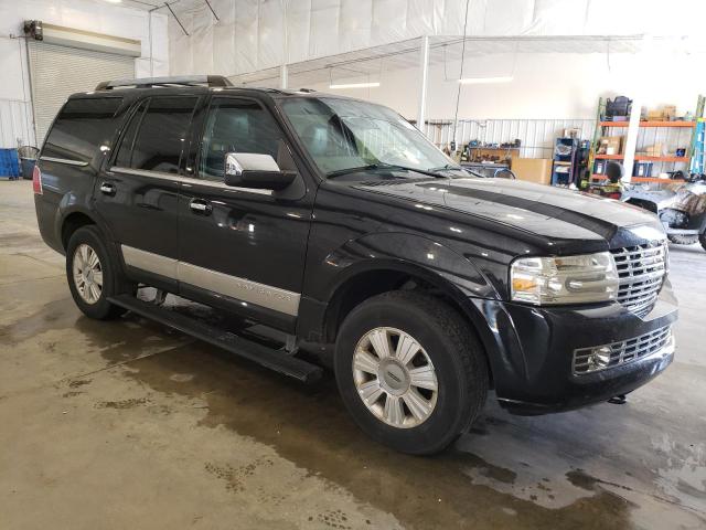 5LMJJ2J57EEL00371 - 2014 LINCOLN NAVIGATOR 黑色 照片 4