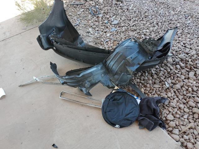 3HGGK5H88FM778859 - 2015 HONDA FIT EX Gris photo 12