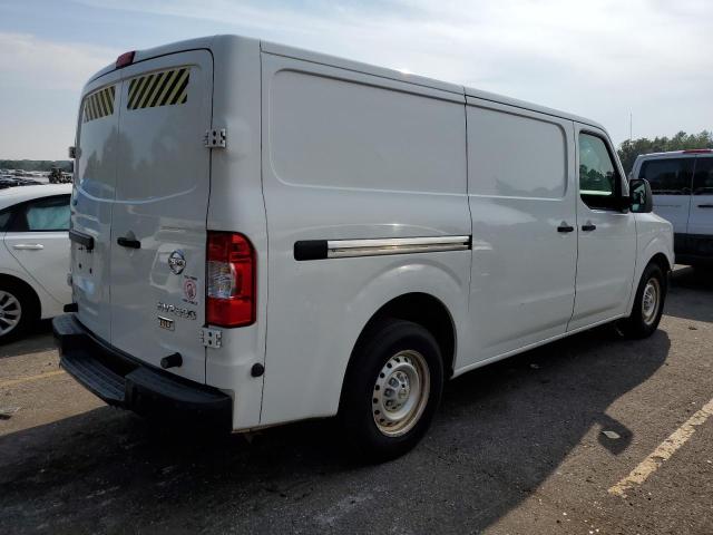 1N6BF0KY1GN813674 - 2016 NISSAN NV 1500 S WHITE photo 3