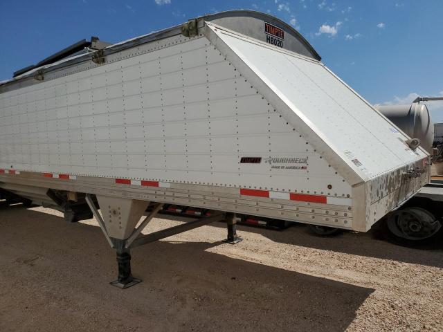 1TDH39021RB183149 - 2024 TIMP TRAILER WHITE photo 5