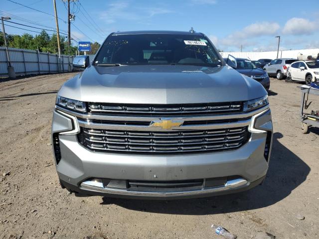 1GNSCSKD4PR260717 - 2023 CHEVROLET TAHOE C1500 PREMIER GRAY photo 5