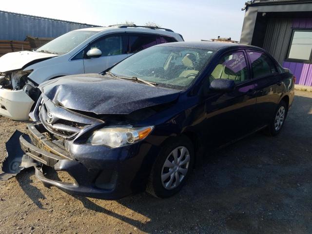 2013 TOYOTA COROLLA BASE, 