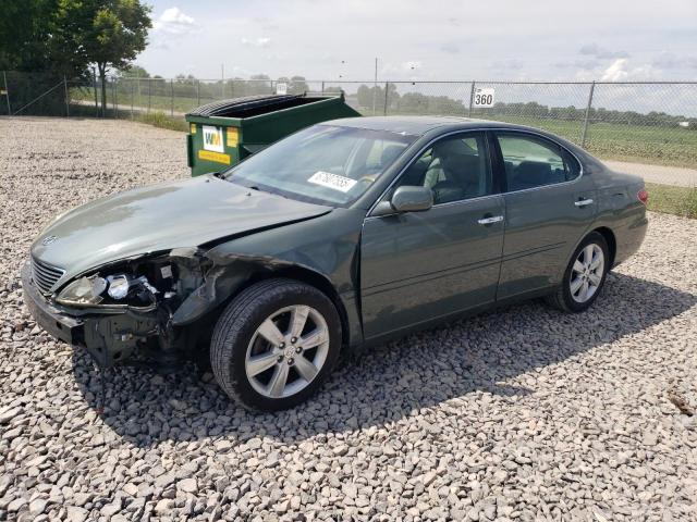 2005 LEXUS ES 330, 
