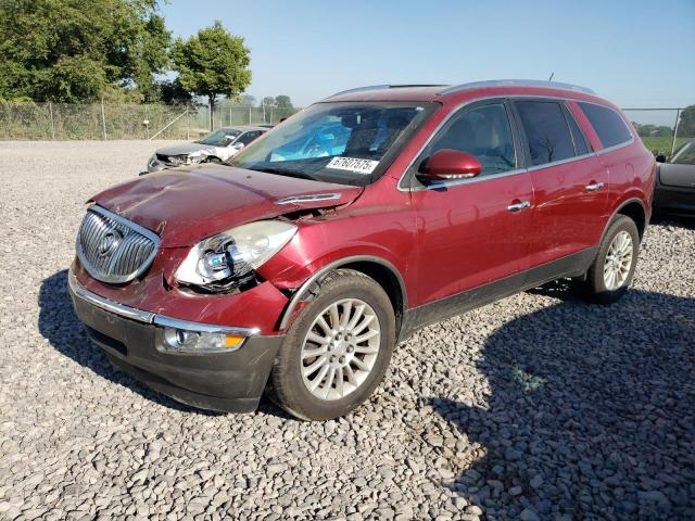 2011 BUICK ENCLAVE CXL, 