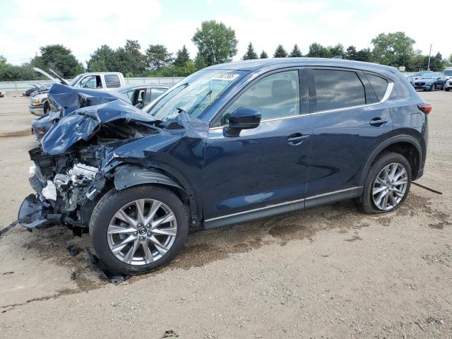 2021 MAZDA CX-5 GRAND TOURING, 