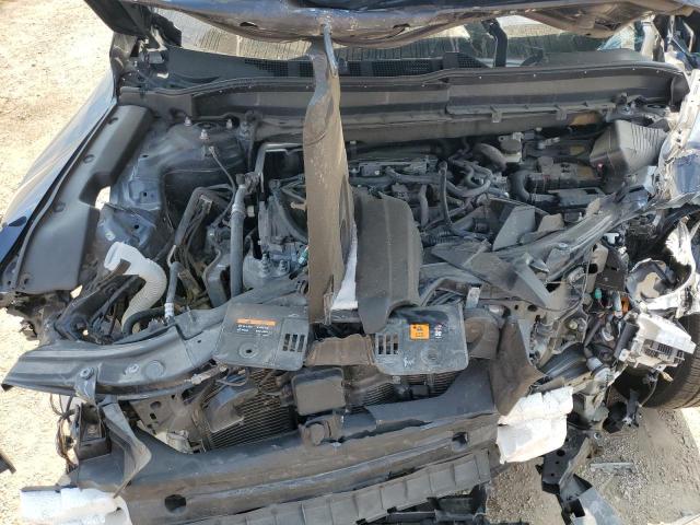 JM3KFBDMXM0323209 - 2021 MAZDA CX-5 GRAND TOURING BLUE photo 12