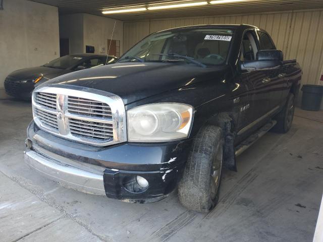 2008 DODGE RAM 1500 ST, 