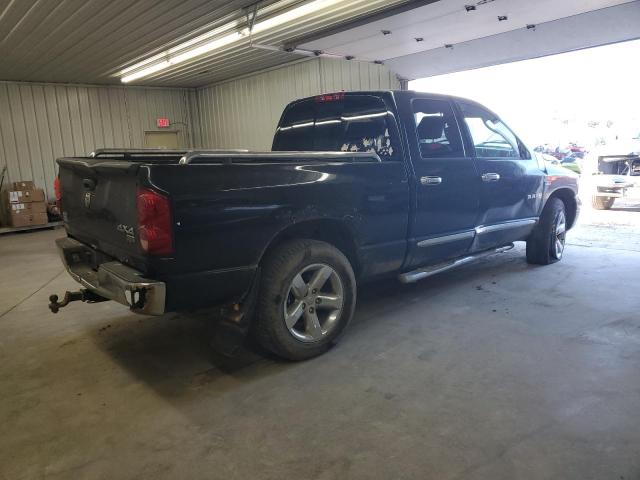 1D7HU18298S512638 - 2008 DODGE RAM 1500 ST BLACK photo 3
