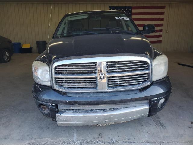 1D7HU18298S512638 - 2008 DODGE RAM 1500 ST BLACK photo 5