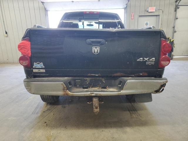 1D7HU18298S512638 - 2008 DODGE RAM 1500 ST BLACK photo 6