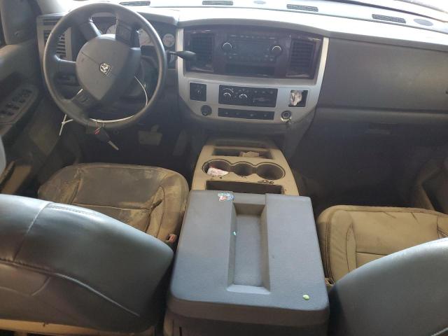 1D7HU18298S512638 - 2008 DODGE RAM 1500 ST BLACK photo 8