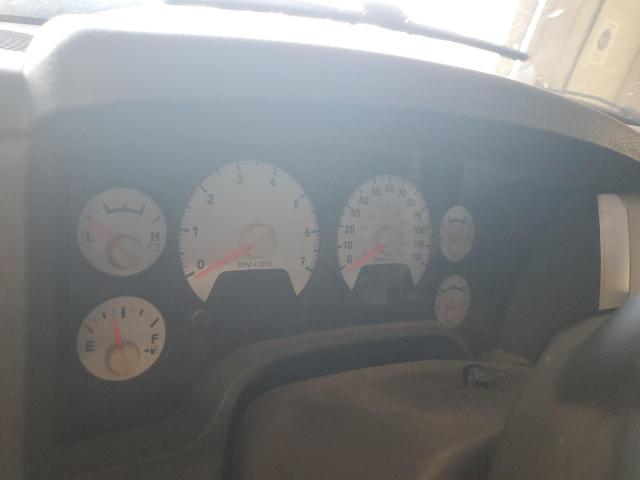 1D7HU18298S512638 - 2008 DODGE RAM 1500 ST BLACK photo 9