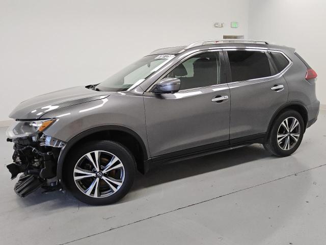 2019 NISSAN ROGUE S, 