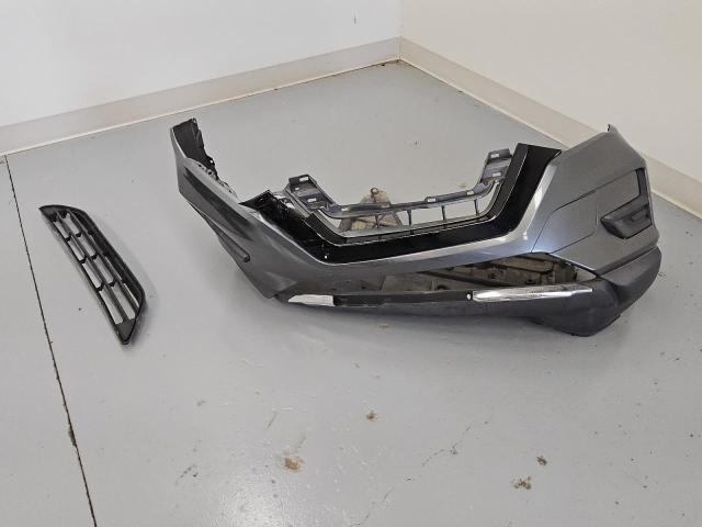 5N1AT2MT9KC785109 - 2019 NISSAN ROGUE S GRAY photo 12