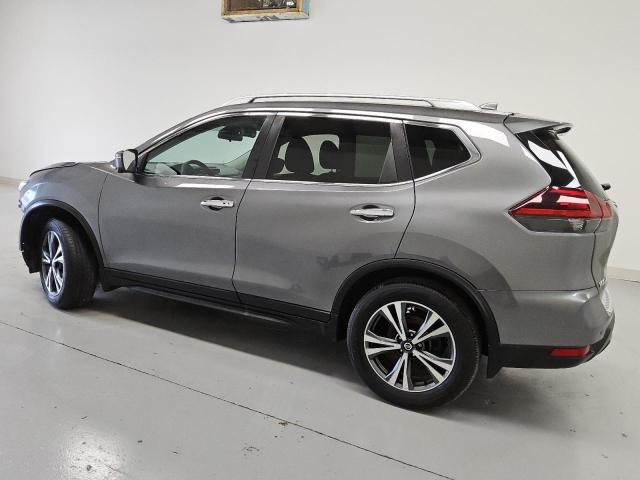 5N1AT2MT9KC785109 - 2019 NISSAN ROGUE S GRAY photo 2