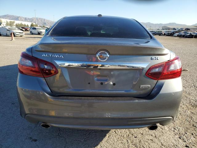 1N4AL3AP8JC299400 - 2018 NISSAN ALTIMA 2.5 SILVER photo 6