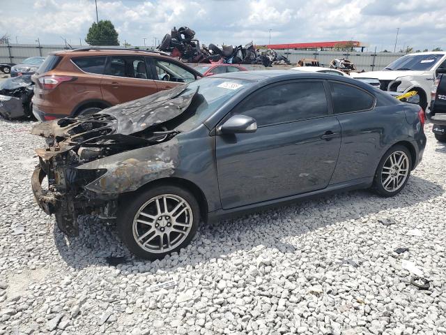 2005 TOYOTA SCION TC, 