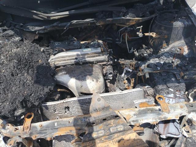 JTKDE177650048890 - 2005 TOYOTA SCION TC GRAY photo 11