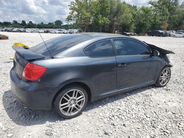 JTKDE177650048890 - 2005 TOYOTA SCION TC GRAY photo 3