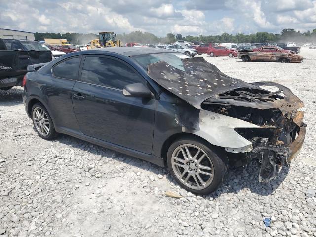 JTKDE177650048890 - 2005 TOYOTA SCION TC GRAY photo 4