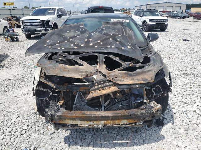 JTKDE177650048890 - 2005 TOYOTA SCION TC GRAY photo 5