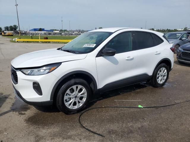 2025 FORD ESCAPE ACTIVE, 