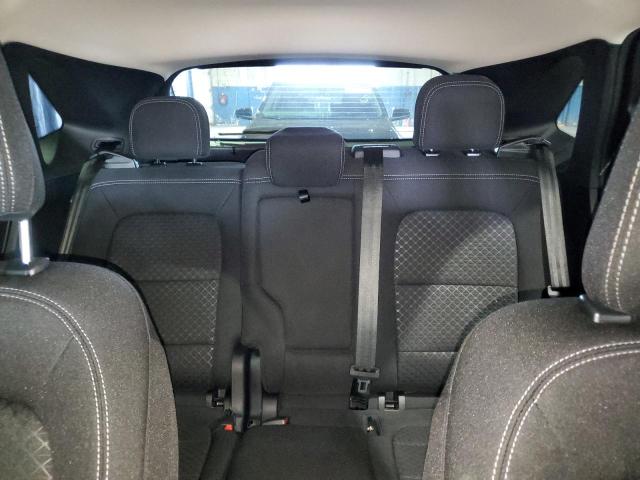 1FMCU9GN2SUA15789 - 2025 FORD ESCAPE ACTIVE WHITE photo 10