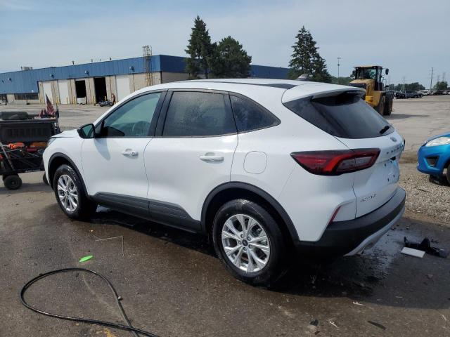 1FMCU9GN2SUA15789 - 2025 FORD ESCAPE ACTIVE WHITE photo 2