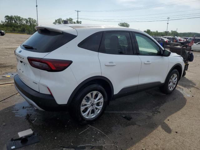 1FMCU9GN2SUA15789 - 2025 FORD ESCAPE ACTIVE WHITE photo 3