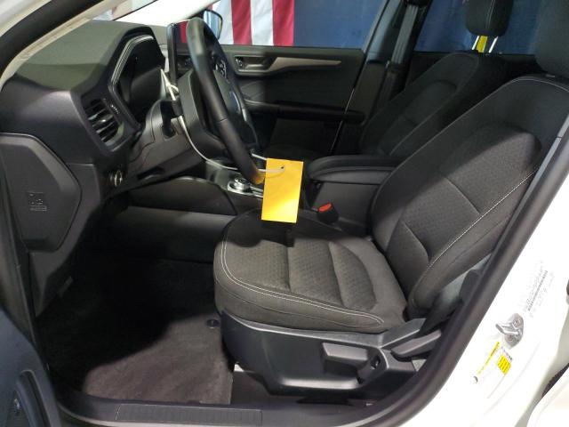 1FMCU9GN2SUA15789 - 2025 FORD ESCAPE ACTIVE WHITE photo 7