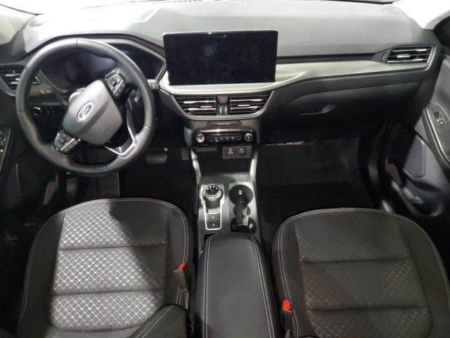 1FMCU9GN2SUA15789 - 2025 FORD ESCAPE ACTIVE WHITE photo 8