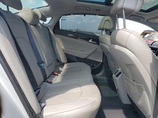 5NPE34AF5GH350308 - 2016 HYUNDAI SONATA SPORT Gümüş foto 10