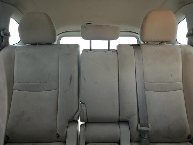 KNMAT2MT8FP575863 - 2015 NISSAN ROGUE S შავი ფოტო 10