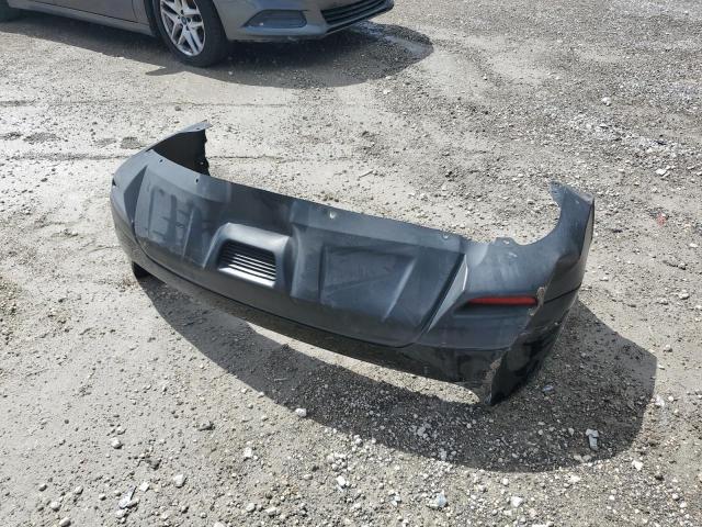 KNMAT2MT8FP575863 - 2015 NISSAN ROGUE S შავი ფოტო 13