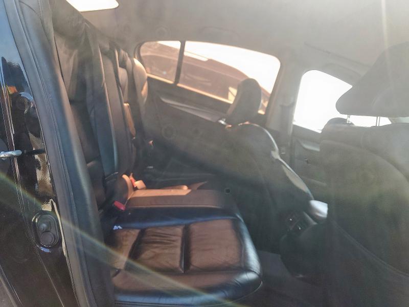 19UUA8F55CA021636 - 2012 ACURA TL 黑色 照片 10